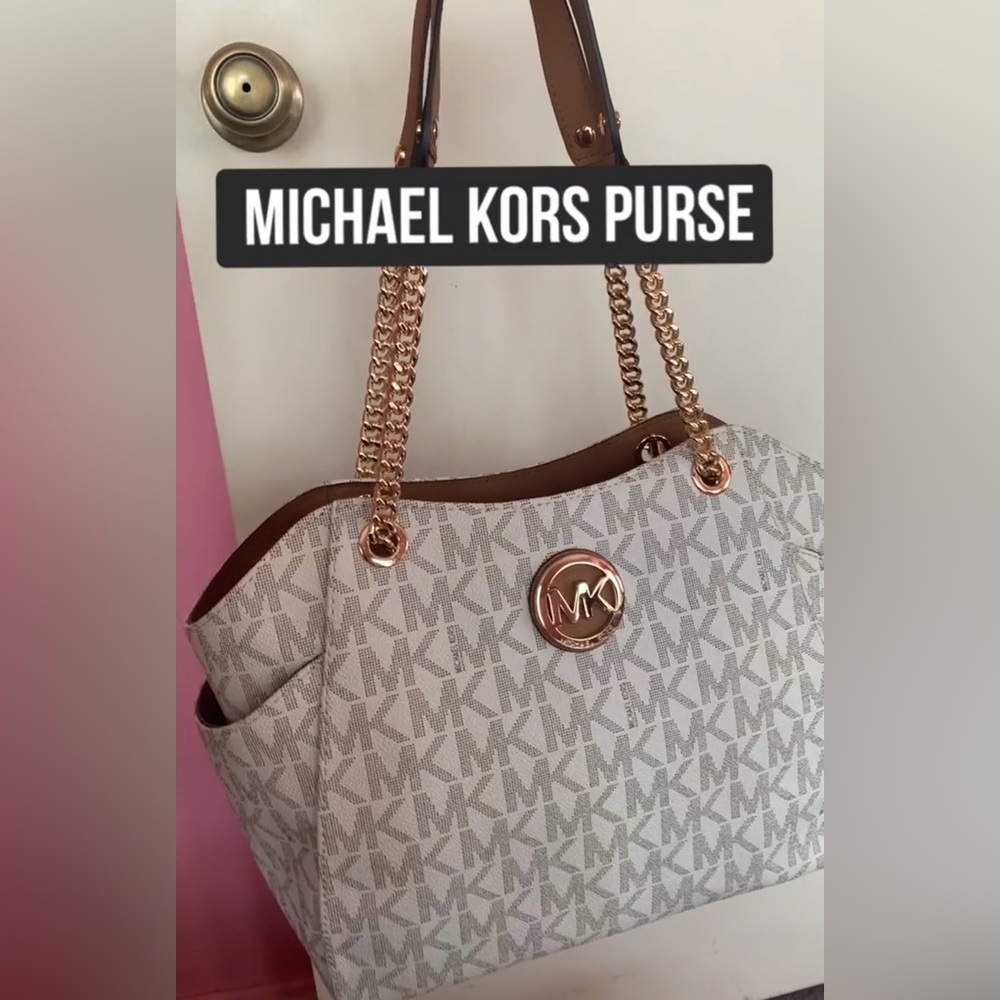 Michael Kors bag